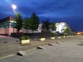 Últimas pruebas de cámara Asus ZenFone 6 - Poca luz
