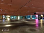 Teste mais recente da câmera Asus ZenFone 6 - Indoor