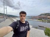 Teste mais recente da câmera Asus ZenFone 6 - Selfie