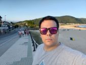 Latest camera test OnePlus 7 Pro - Selfie