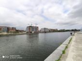 Najnowszy test kamery Xiaomi Redmi K20 Pro - Panorama