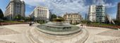 Latest camera test Apple iPhone 11 Pro - Panorama
