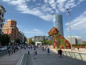 Latest camera test Apple iPhone 11 Pro - Outdoor