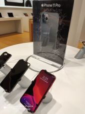 Dernier test de caméra Xiaomi Mi 9T Pro - Indoor