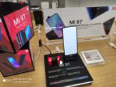 Letzter Kameratest Xiaomi Mi 9T Pro - Indoor