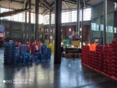 Najnowszy test kamery Xiaomi Mi 9T Pro - Indoor
