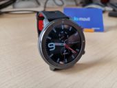 Latest camera test Huawei Honor 9x - Detail