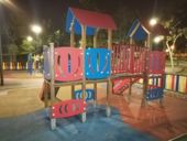 Ultimo test della fotocamera Huawei Honor 9x - Low light