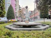 Ultimo test della fotocamera realme X2 Pro - Outdoor