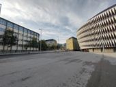 Ultimo test della fotocamera realme X2 Pro - Panorama
