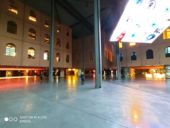 Letzter Kameratest Xiaomi Mi 9 Lite - Indoor