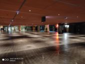 Letzter Kameratest Xiaomi Mi 9 Lite - Indoor