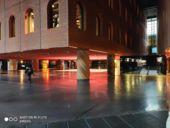 Letzter Kameratest Xiaomi Mi 9 Lite - Indoor