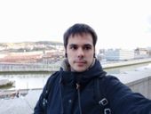 Dernier test de caméra Xiaomi Mi 9 Lite - Selfie