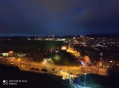 Dernier test de caméra Xiaomi Mi 10 - Panorama