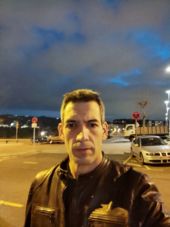 Dernier test de caméra Xiaomi Mi 10 - Selfie