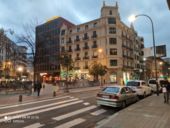 Dernier test de caméra Xiaomi Mi 10 - Low light
