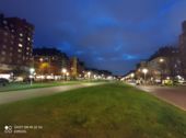 Dernier test de caméra Xiaomi Mi 10 - Panorama