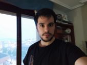 Latest camera test Xiaomi Redmi Note 9S - Selfie
