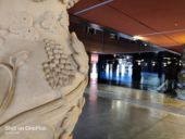 Najnowszy test kamery OnePlus Nord - Indoor