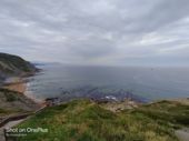 Teste mais recente da câmera OnePlus Nord CE 5G - Panorama