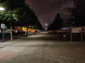Últimas pruebas de cámara OnePlus Nord 2 - Poca luz