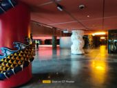 Dernier test de caméra realme GT Master Edition - Indoor