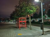 Latest camera test realme GT Master Edition - Low light