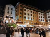 Latest camera test POCO M4 Pro 5G - Low light