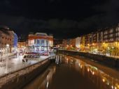 Latest camera test POCO M4 Pro 5G - Low light