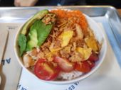 Latest camera test Xiaomi 11 Lite 5G NE - Detail