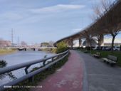 Latest camera test Xiaomi Redmi Note 11 - Outdoor