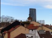 Dernier test de caméra TCL 20 Pro 5G - Téléobjectif