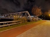 Dernier test de caméra TCL 20 Pro 5G - Low light