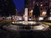 Dernier test de caméra TCL 20 Pro 5G - Low light