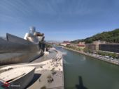 Dernier test de caméra Nubia Z40 Pro - Panorama