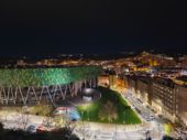 Dernier test de caméra vivo X90 Pro+ - Low light