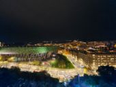 Dernier test de caméra vivo X90 Pro+ - Panorama