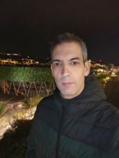 Dernier test de caméra vivo X90 Pro+ - Selfie
