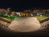 Dernier test de caméra vivo X90 Pro+ - Low light