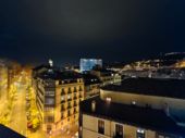 Dernier test de caméra vivo X90 Pro+ - Panorama