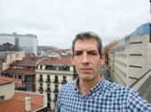 Dernier test de caméra vivo X90 Pro+ - Selfie