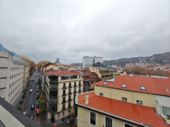 Dernier test de caméra vivo X90 Pro+ - Panorama