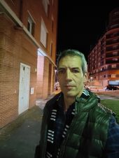 Dernier test de caméra OnePlus 12 - Selfie