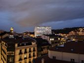 Últimas pruebas de cámara Xiaomi Redmi Note 14 Pro - Poca luz