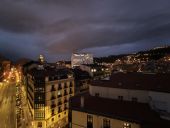 Últimas pruebas de cámara Xiaomi Redmi Note 14 Pro - Panorámica