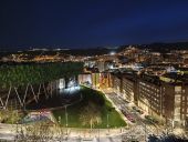Dernier test de caméra POCO X7 Pro - Low light