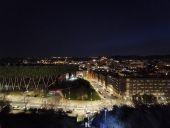 Últimas pruebas de cámara Xiaomi Redmi Note 14 Pro - Panorámica