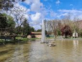 Τελευταία δοκιμή κάμερας Honor 200 Pro - Outdoor