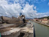 Τελευταία δοκιμή κάμερας Honor 200 Pro - Panorama